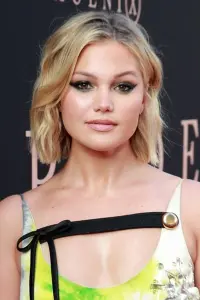 Photo Olivia Holt