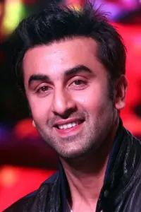 Photo Ranbir Kapoor