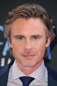 Photo Sam Trammell