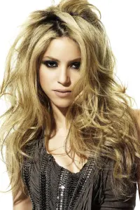 Photo Shakira