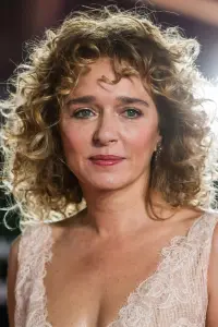 Photo Valeria Golino