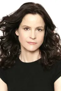 Photo Ally Sheedy