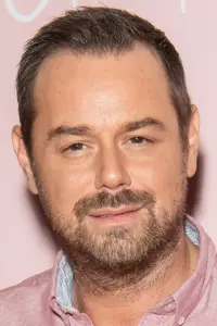 Photo Danny Dyer