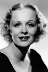 Photo Gloria Stuart