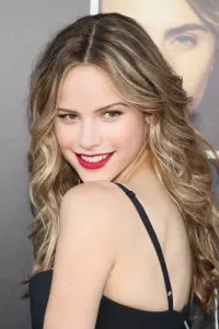 Photo Halston Sage