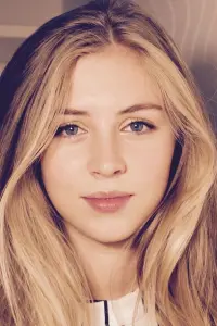 Photo Hermione Corfield