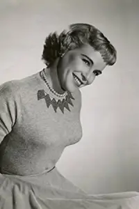 Photo Jocelyn Brando