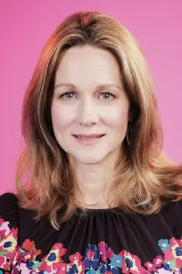 Photo Laura Linney