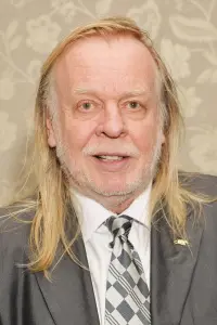 Photo Rick Wakeman