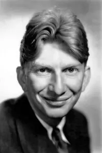 Photo Sterling Holloway