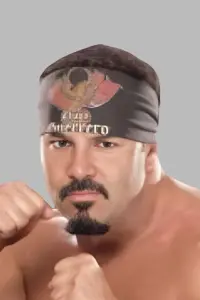 Photo Chavo Guerrero Jr.