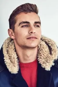 Photo Dave Franco