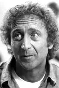 Photo Gene Wilder