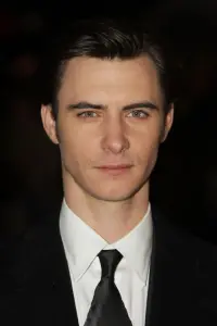 Photo Harry Lloyd