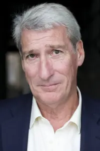 Photo Jeremy Paxman