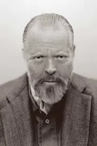 Photo Orson Welles