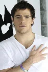 Photo Peter Lanzani