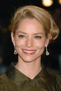 Photo Sienna Guillory