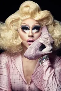 Photo Trixie Mattel