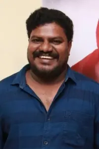 Photo Aadukalam Murugadoss