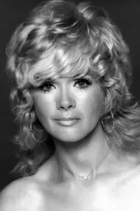 Photo Connie Stevens