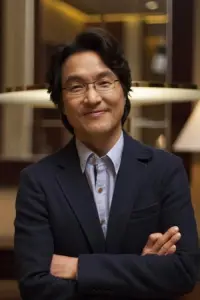 Photo Han Suk-kyu