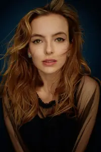 Photo Jodie Comer