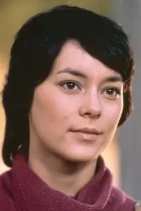 Photo Meg Tilly