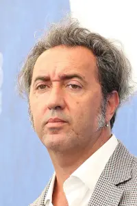 Photo Paolo Sorrentino