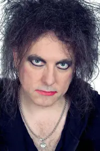 Photo Robert Smith