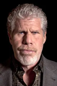 Photo Ron Perlman