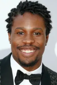 Photo Shameik Moore