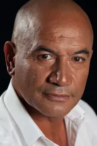 Photo Temuera Morrison