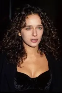 Photo Valeria Golino