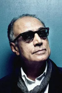 Photo Abbas Kiarostami