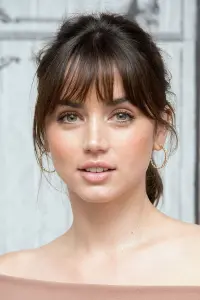 Photo Ana de Armas