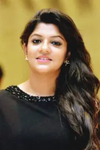 Photo Aparna Balamurali