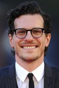 Photo Brian Selznick