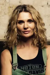 Photo Danielle Cormack