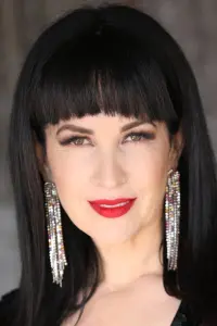 Photo Grey DeLisle