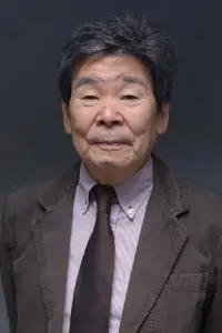 Photo Isao Takahata