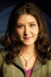 Photo Jewel Staite