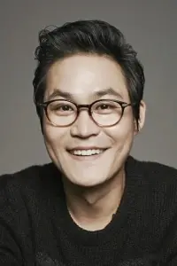 Photo Kim Sung-kyun