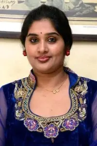 Photo Mamilla Shailaja Priya