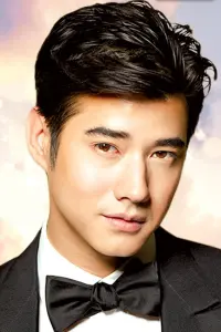 Photo Mario Maurer