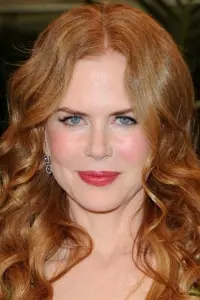 Photo Nicole Kidman