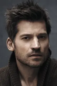 Photo Nikolaj Coster-Waldau