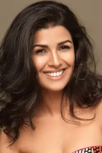 Photo Nimrat Kaur