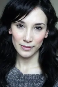 Photo Sibel Kekilli