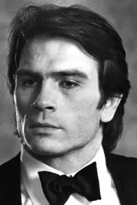 Photo Tommy Lee Jones